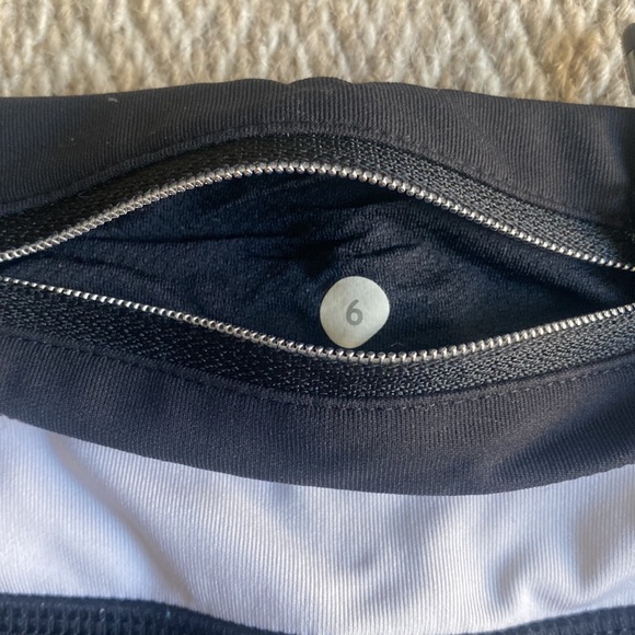 Lululemon Run:Inspire II Reflective All Full-On Luxtreme - Picture 5 of 8